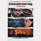 Ausnahmezustand (VHS - 2000 - DE)