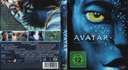 Avatar - Aufbruch nach Pandora (Blu-ray - 2010 - DE)