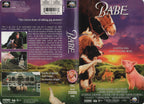 Babe (VHS - 1995 - US)