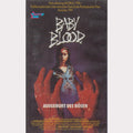 Baby Blood - Ausgeburt des Bösen (VHS - 1991 - DE)
