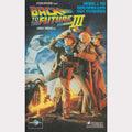 Retour vers le futur III (VHS - 1995 - NL)