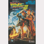 Retour vers le futur III (VHS - 1995 - NL)