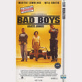 Bad Boys - Harte Jungs (VHS - 1996 - DE)