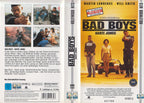 Bad Boys - Harte Jungs (VHS - 1996 - DE)