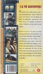 Bad Boys - Whatcha Gonna Do? (VHS - 1995 - SE)
