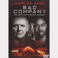Bad Company - Le monde est entre de bonnes mains (DVD - 2002 - DE)