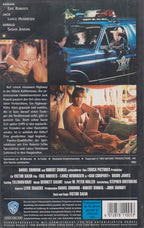 Bad Heat - Highway des Todes (VHS - 1996 - DE)