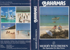 Bahamas Meier's Weltreisen VHS Einleger