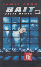 Bait - Fette Beute (VHS - 2001 - DE)