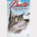 Balto - Ein Hund mit dem Herzen eines Helden (VHS - 2001 - DE)