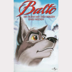 Balto - Ein Hund mit dem Herzen eines Helden (VHS - 2001 - DE)
