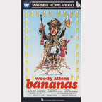 Bananas (VHS - 1985 - DE)