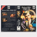 Barbara's Baby - Omen III, CBS/FOX Video [VHS Einleger]