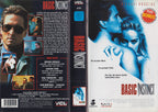 Basic Instinct (VHS - 1992 - DE)