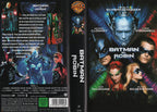Die Batman Edition (4xVHS - DE)