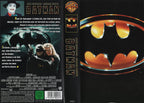 Die Batman Edition (4xVHS - DE)