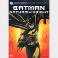 Batman: Gotham Knight (DVD - 2008 - DE)
