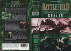 Battlefield: Berlin (VHS - 1995 - DE)