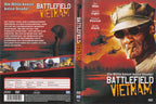 Battlefield Vietnam (DVD - 2009 - DE)