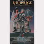 Beetlejuice (VHS - US)