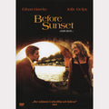 Avant le coucher du soleil (DVD - 2004 - DE)