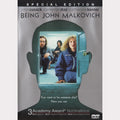 Dans la peau de John Malkovich (DVD - 2000 - États-Unis)