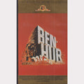 Ben-Hur (VHS - 1992 - DE)
