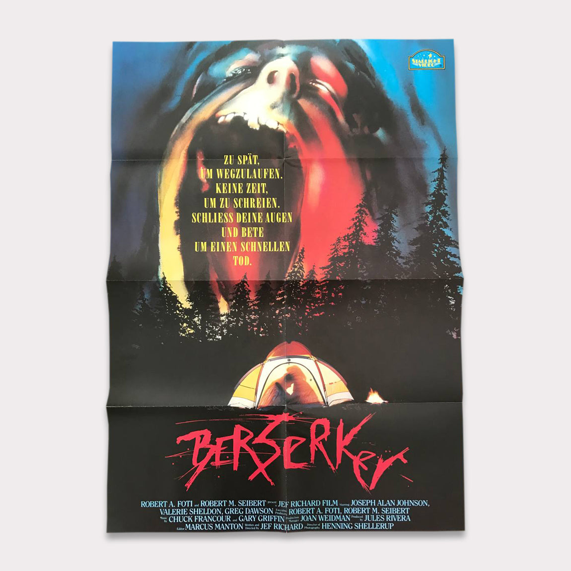 Berserker