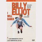 Billy Elliot - Je danserai (DVD - 2001 - DE)