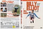 Billy Elliot - Je danserai (DVD - 2001 - DE)