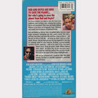 Bio-Dome (VHS - 1998 - US)