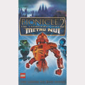 Bionicle 2 - Die Legenden von Metru Nui (VHS - 2004 - DE)
