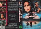 Black Robe - Am Fluss der Irokesen (VHS - DE)