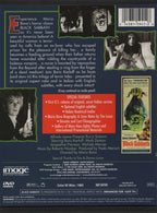 Black Sabbath (The Three Faces of Fear) (DVD - 2000 - US)
