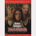 Black Sabbath (The Three Faces of Fear) (DVD - 2000 - US)