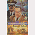 Black Tunnel - Straße ohne Wiederkehr (VHS - 1988 - DE)