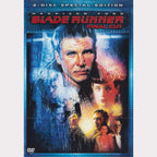 Blade Runner (2xDVD - 2007 - DE)