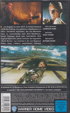 Blade Runner (VHS - 1993 - DE)