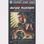 Blade Runner (VHS - 1993 - DE)