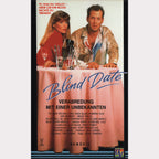 Blind Date - Verabredung mit einer Unbekannten (VHS - 1994 - DE)