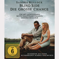 Blind Side - Die große Chance (Blu-ray - 2010 - DE)