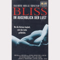 Bliss - Im Augenblick der Lust (VHS - 1998 - DE)