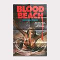 Blood Beach - Horror am Strand