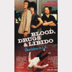 Blood, Drugs and Libido - Überleben in L.A. (VHS - 1992 - DE)