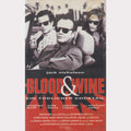 Blood &amp; Wine - Un cocktail mortel (VHS - 1997 - DE)