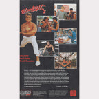 Bloodfight 2 (VHS - DE)