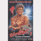 Bloodfight 2 (VHS - DE)