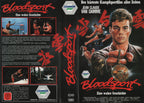 Bloodsport (VHS - 1988 - DE)