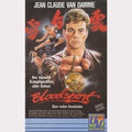 Bloodsport (VHS - DE)