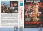 Bloodsport (VHS - DE)